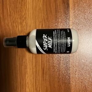 Lush Super Milk (100ml) hair primer